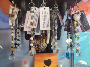 Creations of my imagination event