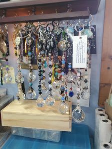 Creations of my imagination event