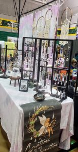 Creations of my imagination event