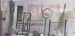 Creations of my imagination event