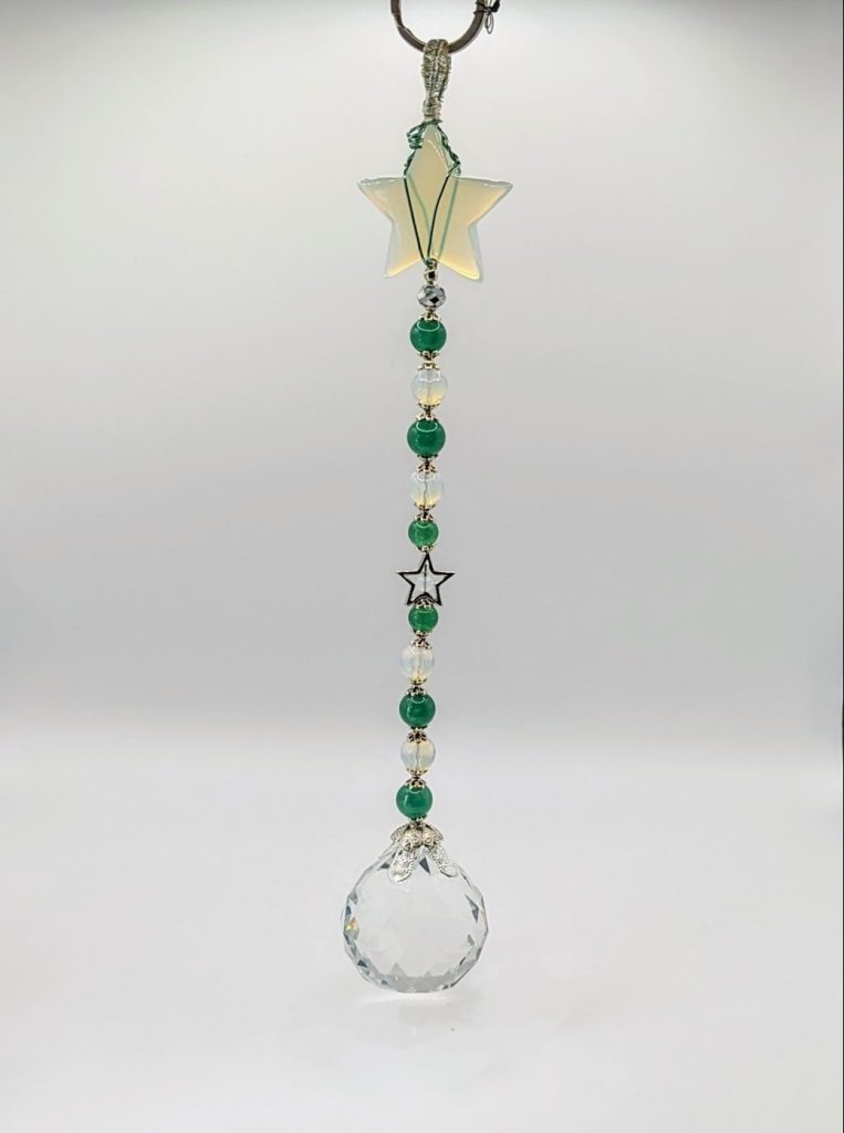 Crystal Gifts gallery - medium 30mm Prisms