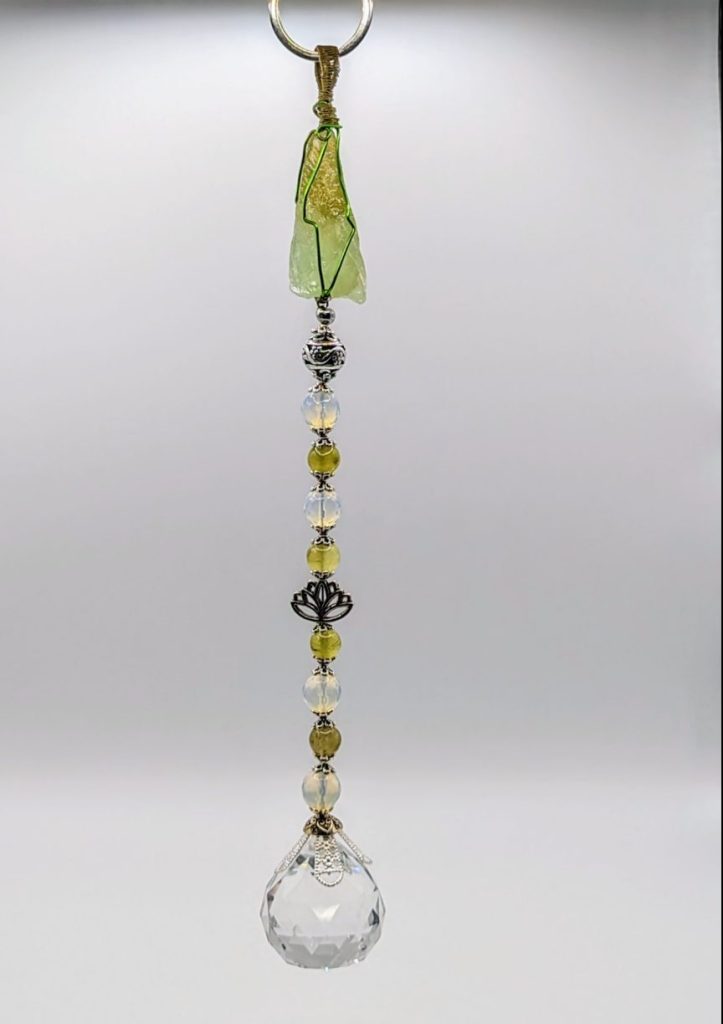 Crystal Gifts gallery - medium 30mm Prisms