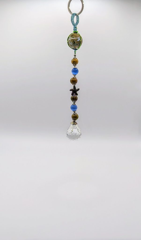 Crystal Suncatcher gifts collectables -Small 20mm Prisms