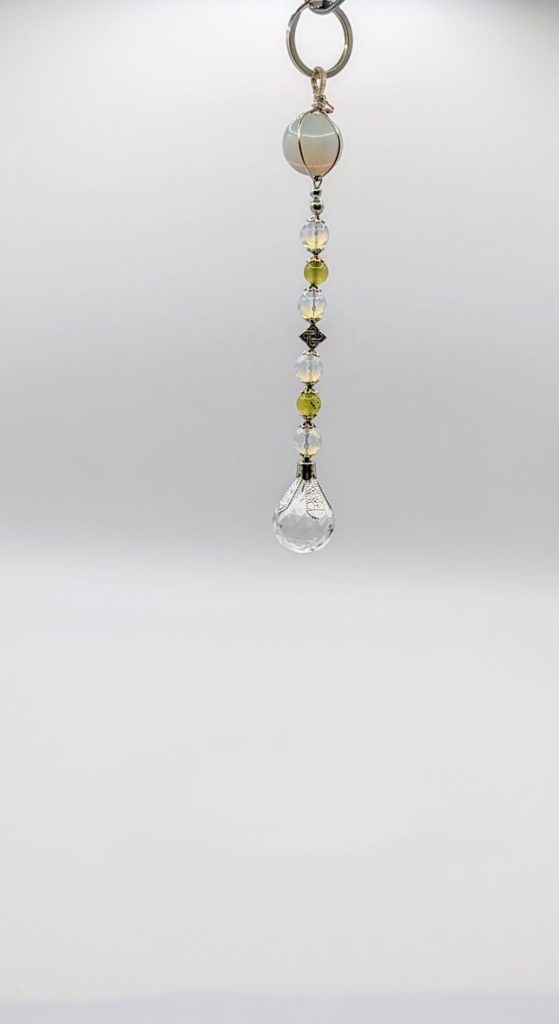 Crystal Suncatcher gifts collectables -Small 20mm Prisms