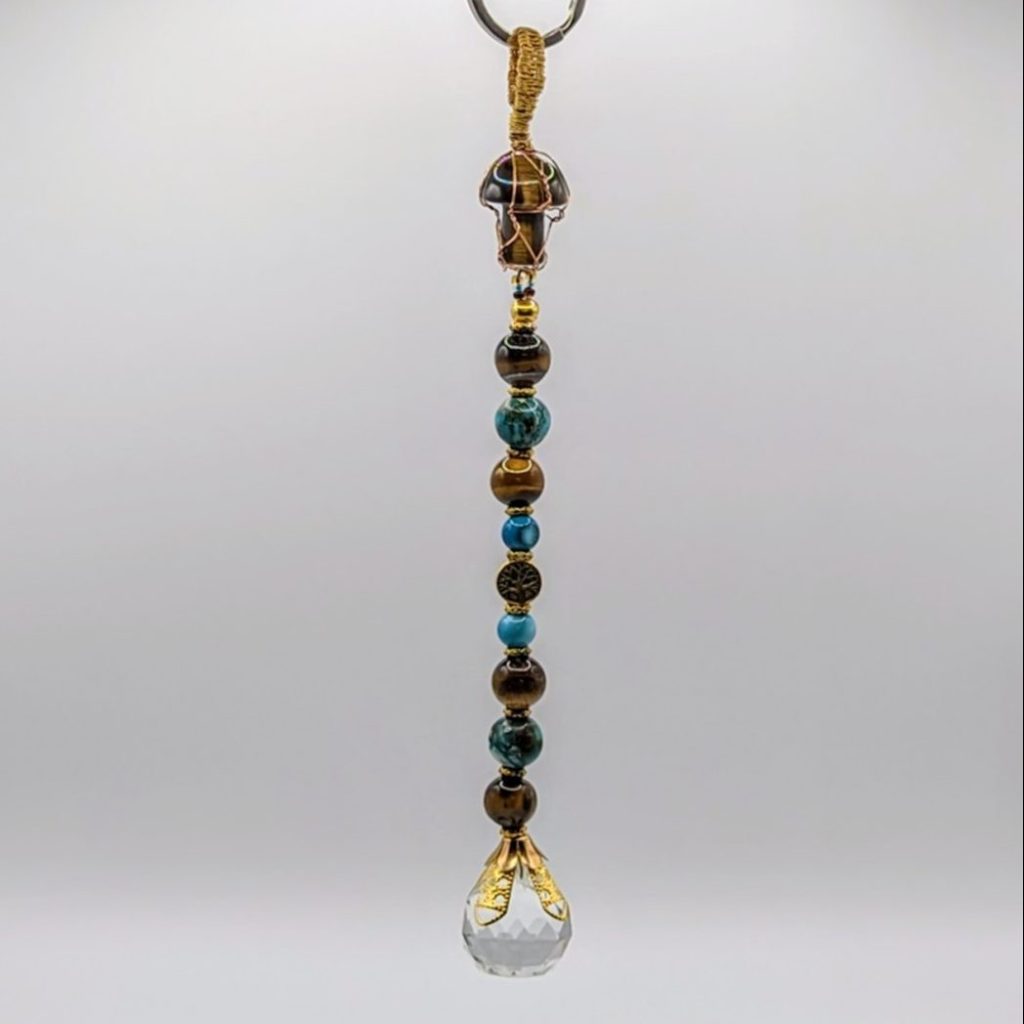 Crystal Suncatcher gifts collectables -Small 20mm Prisms -