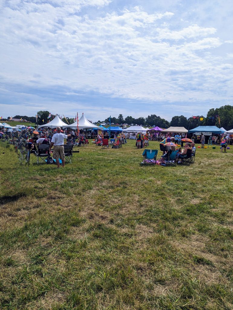We had a blast again this year!!